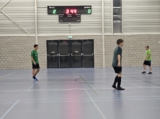 Onderling Futsal Toernooi S.K.N.W.Konference League (Fotoboek 1) (14/313)